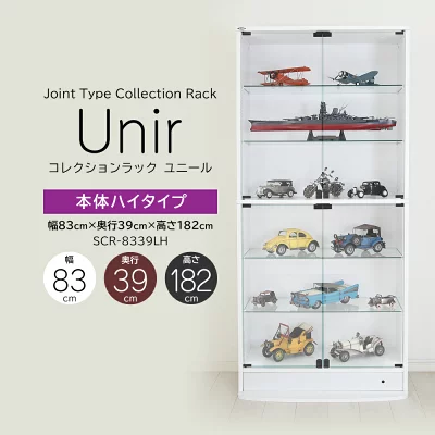 JAJAN Unir SCR-8339LH