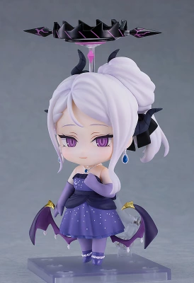 ねんどろいど 空崎ヒナ（ドレス） べーしっく