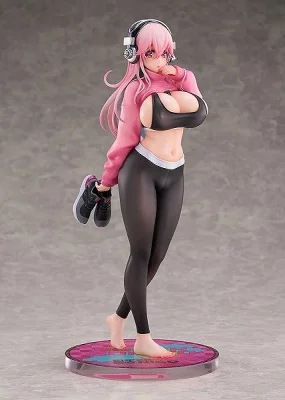 すーぱーそに子 エクササイズVer.