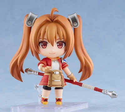 ねんどろいど エステル・ブライト the 1st Ver.