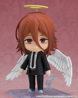 ねんどろいど 天使の悪魔