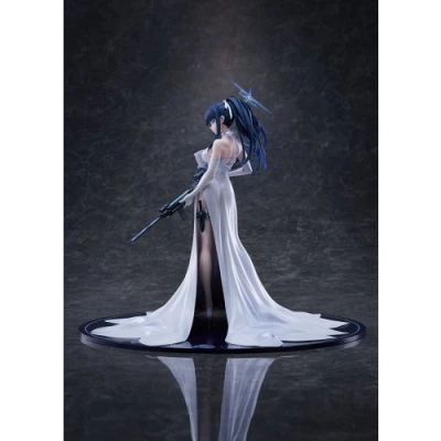 サオリ（ドレス） 1/7スケールフィギュア