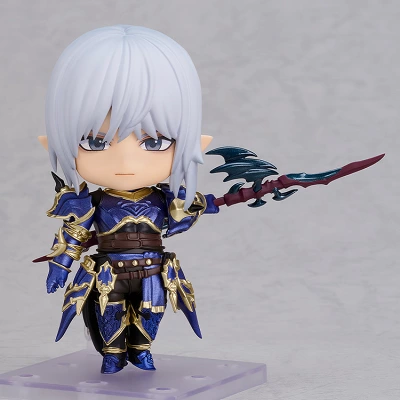 ねんどろいど エスティニアン