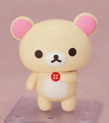 ねんどろいど コリラックマ