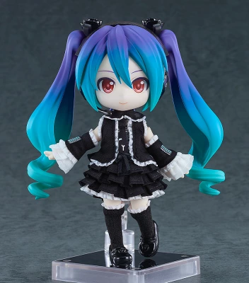ねんどろいどどーる 初音ミク ∞Ver.