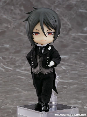 ねんどろいどどーる セバスチャン・ミカエリス