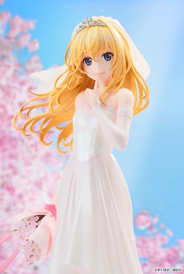 G.S.Collection 宮園かをり ウェディングドレスVer.