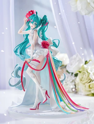 G.S.Collection レーシングミク 15th “Rhapsody” 2010-2025