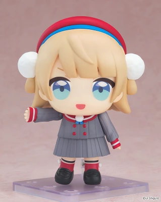 ねんどろいど ういだがー