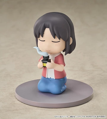 Mini Memory 泉わこ