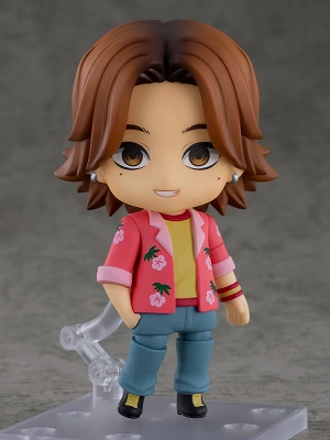 ねんどろいど ダイスケ