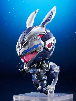 ねんどろいど バニー