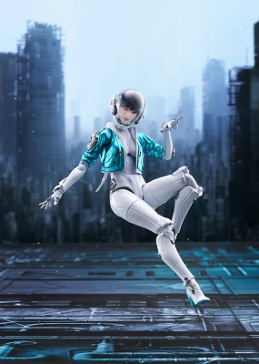 figma バルビー