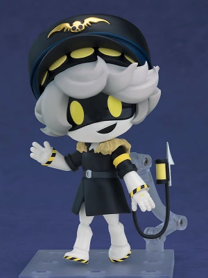 ねんどろいど N