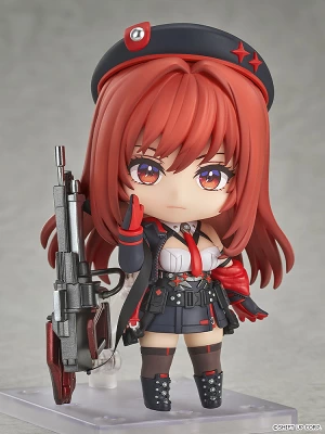 ねんどろいど ラピ：レッドフード