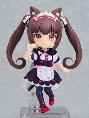 ねんどろいどどーる ショコラ