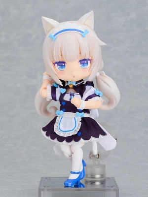 ねんどろいどどーる バニラ