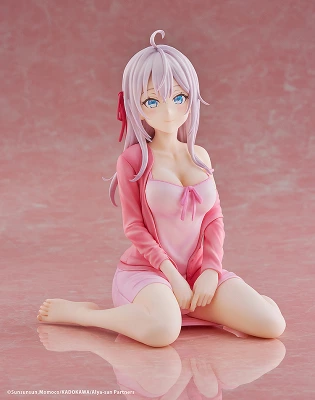 アリサ・ミハイロヴナ・九条 1/6スケールフィギュア
