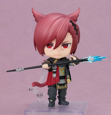 ねんどろいど グ・ラハ・ティア