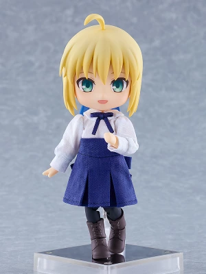 ねんどろいどどーる セイバー 私服Ver.