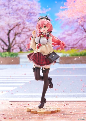 さくらみこ Date Style 私服衣装 Ver.