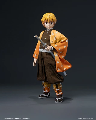 フィグゼロ　1/6 我妻善逸