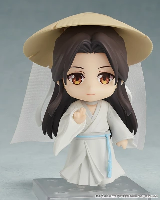 ねんどろいど 謝憐