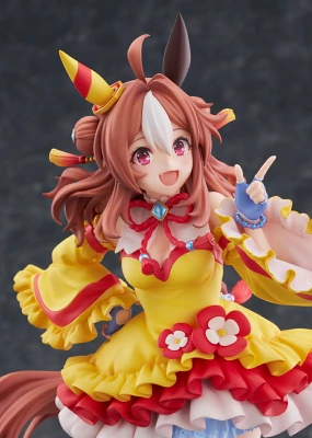コパノリッキー 勝負服Ver. 1/7スケールフィギュア