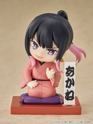 Mini Memory 桜咲朱音 初高座Ver.