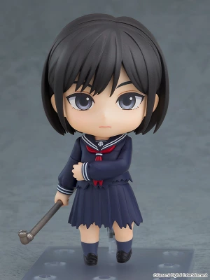 ねんどろいど 深水雛子