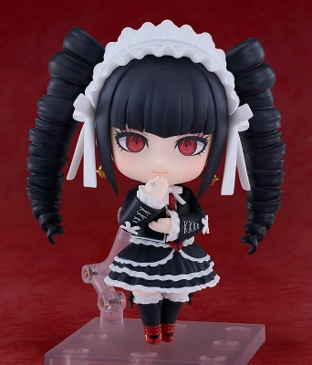 ねんどろいど セレスティア・ルーデンベルク