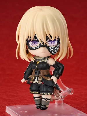ねんどろいど ドロリス