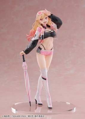 喜多川海夢　レースクイーンVer.　1/7スケールフィギュア