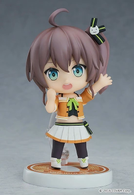 ねんどろいど 夏色まつり