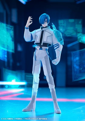OSHI WORKS レガート・ブルーサマーズ TRIGUN STAMPEDE