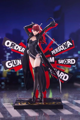 OSHI WORKS ペルソナ5 ザ・ロイヤル ヴァイオレット