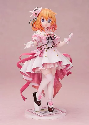 ココア ドレスver.