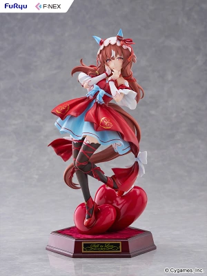 スティルインラブ 1/7スケールフィギュア