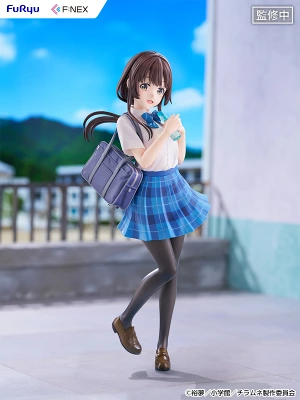 内田優空 1/7スケールフィギュア