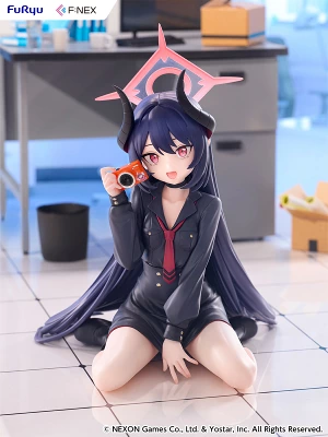 チアキ メモリアルロビーVer. 1/7スケールフィギュア
