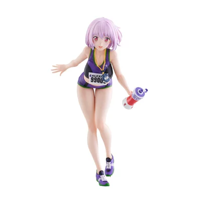 TENITOL TALL 新条アカネ Sports wear ver.