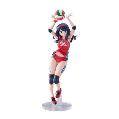 TENITOL TALL 宝多六花 Sports wear ver.
