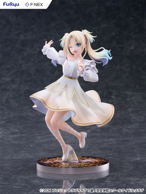 大沢瑠璃乃 1/7スケールフィギュア