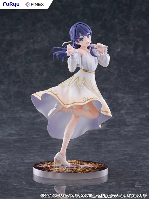 村野さやか 1/7スケールフィギュア