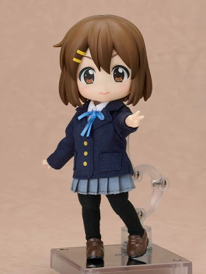 ねんどろいどどーる 平沢唯