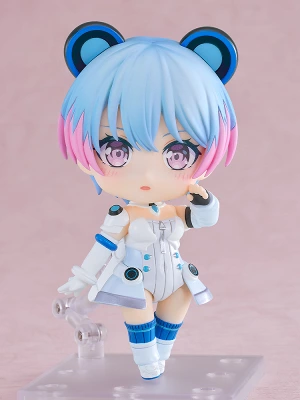 ねんどろいど 峰月律