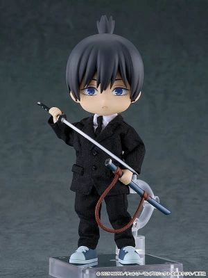 ねんどろいどどーる 早川アキ