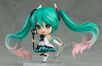 ねんどろいど 初音ミク マジカルミライ 2017Ver.