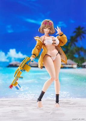 figma アニス：スパークリングサマー