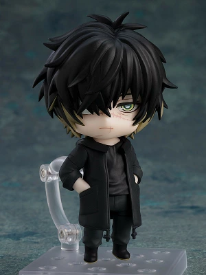 ねんどろいど トワ